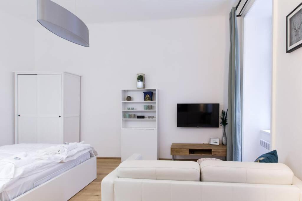 Johanna I Levestate Apartment Wien
