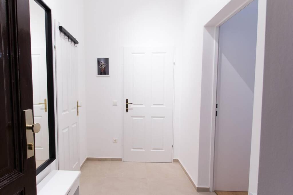 Johanna I Levestate Apartment Wien