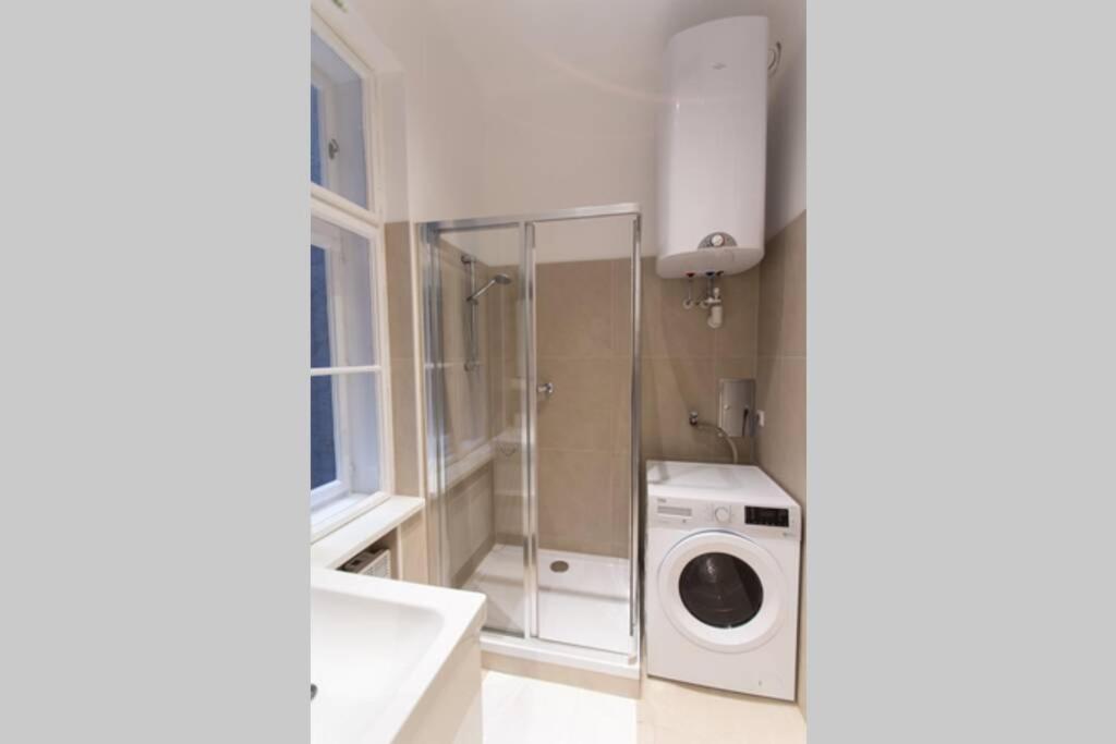 Apartment Johanna I Levestate Wien